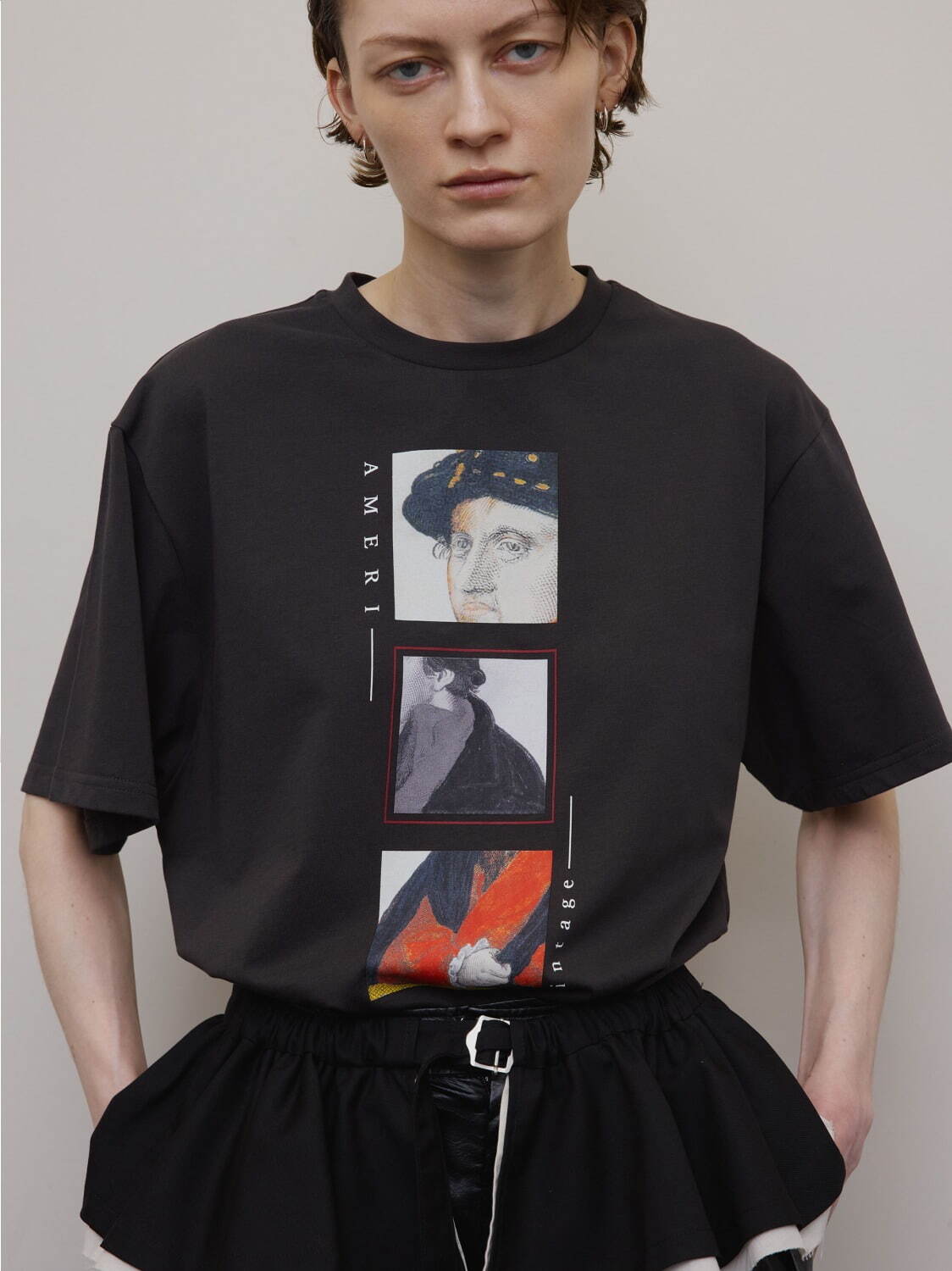 Tシャツ 12,100円