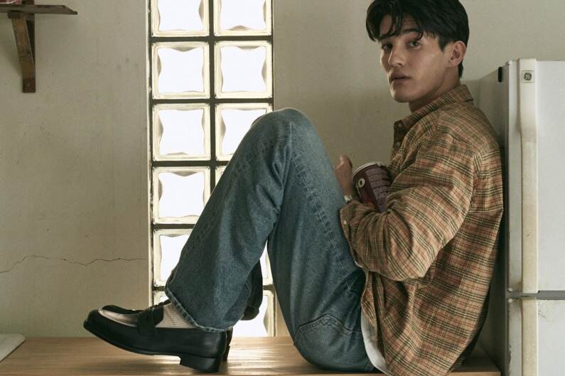 アール 2025-26年秋冬 メンズ コレクション