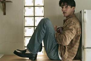 アール 2025-26AW コレクション