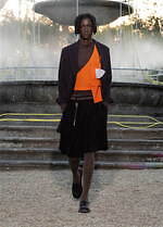 オム プリッセ イッセイ ミヤケ 2026年春夏コレクション、色を採集する旅｜写真3