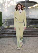 オム プリッセ イッセイ ミヤケ 2026年春夏コレクション、色を採集する旅｜写真4