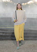 オム プリッセ イッセイ ミヤケ 2026年春夏コレクション、色を採集する旅｜写真8