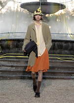 オム プリッセ イッセイ ミヤケ 2026年春夏コレクション、色を採集する旅｜写真13