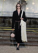 オム プリッセ イッセイ ミヤケ 2026年春夏コレクション、色を採集する旅｜写真32