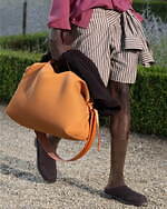 オム プリッセ イッセイ ミヤケ 2026年春夏コレクション、色を採集する旅｜写真48