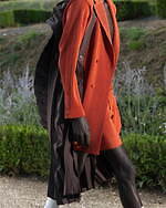 オム プリッセ イッセイ ミヤケ 2026年春夏コレクション、色を採集する旅｜写真53