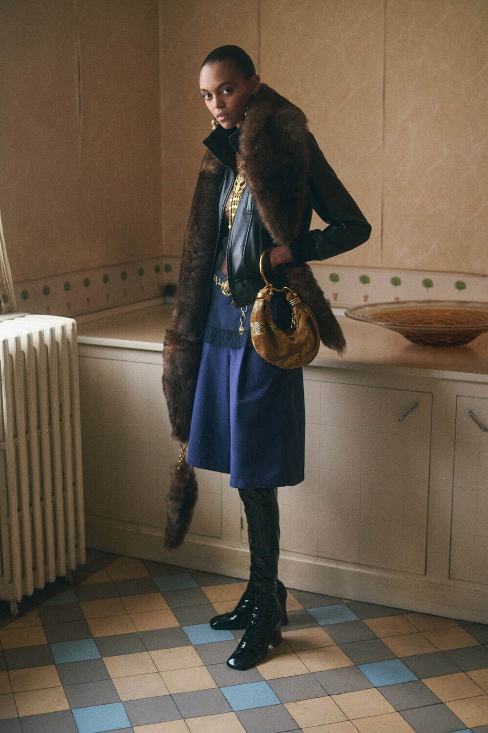 クロエ(Chloé) 2025年秋ウィメンズコレクション - ファッション