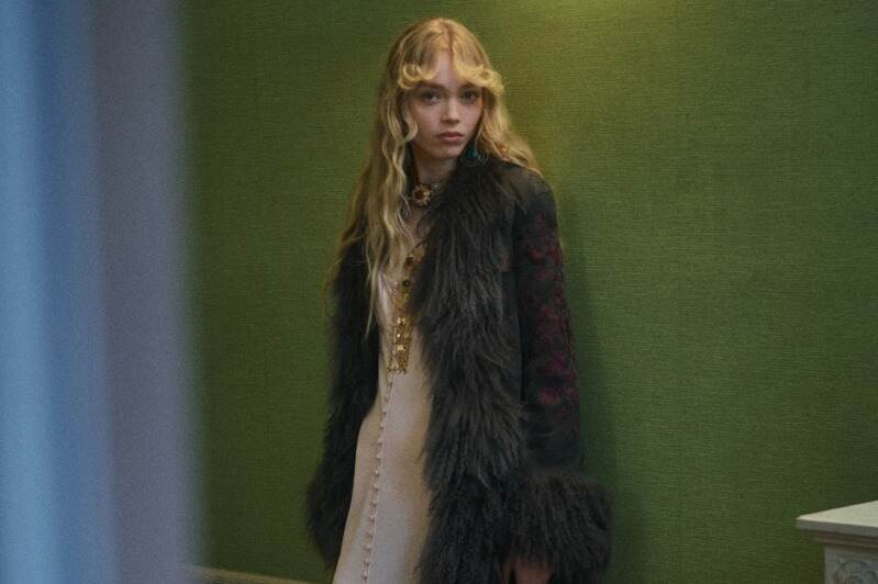 Chloé 2025Fall