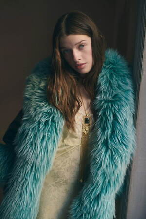 クロエ(Chloé) 2025年秋ウィメンズコレクション  - 写真1