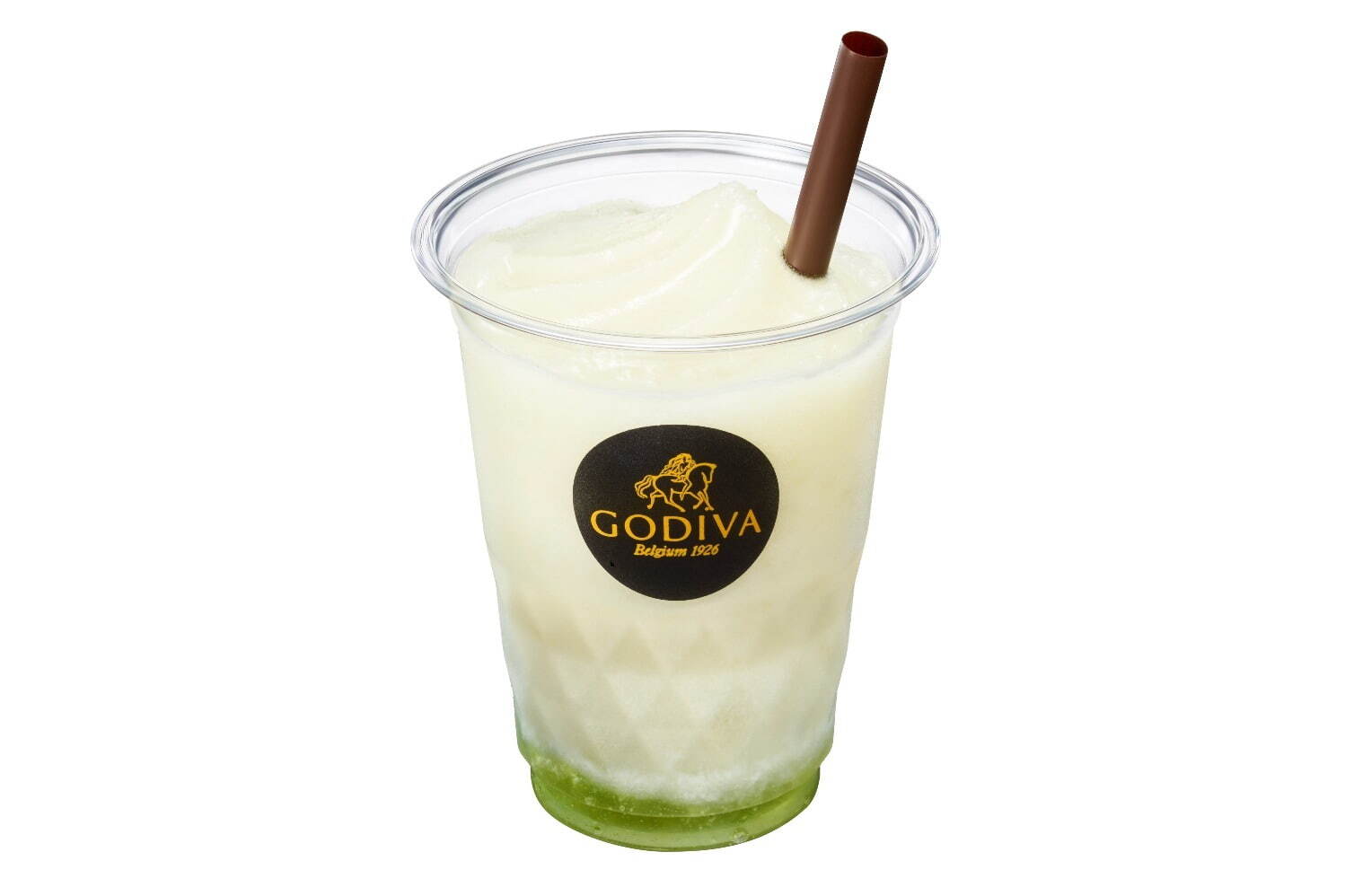 「カカオフルーツジュース シャインマスカット」レギュラーサイズ 745円/250mL