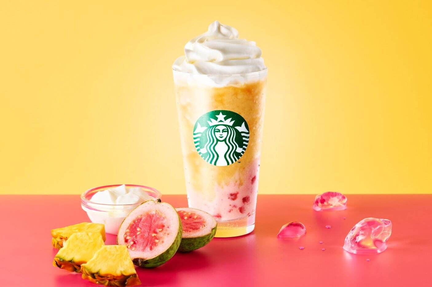 スターバックス ビームスコラボ タッチザドリップ レザー caramel