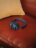 マーシャルのヘッドフォン「メジャー V」新色“ミッドナイトブルー”、Bluetoothスピーカーも｜写真16