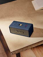 マーシャルのヘッドフォン「メジャー V」新色“ミッドナイトブルー”、Bluetoothスピーカーも｜写真14