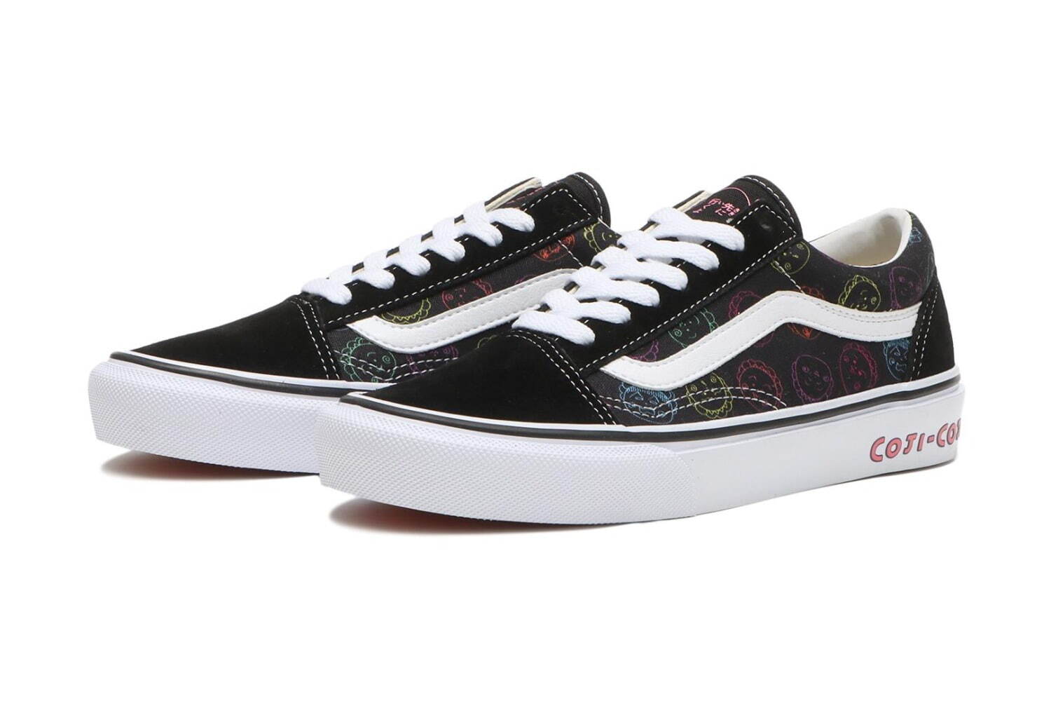 ヴァンズ(Vans) オールドスクール｜写真4