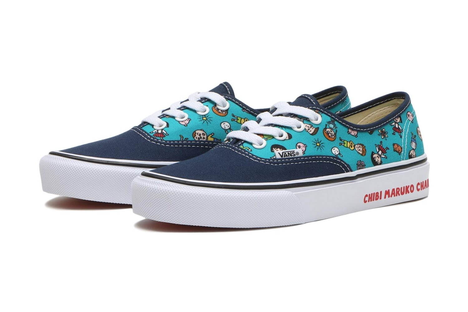 ヴァンズ(Vans) オールドスクール｜写真2