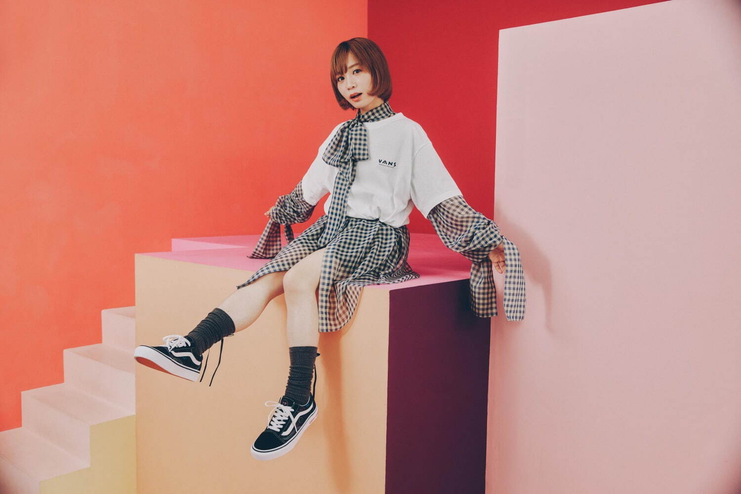 ヴァンズ(Vans) オールドスクール｜写真25