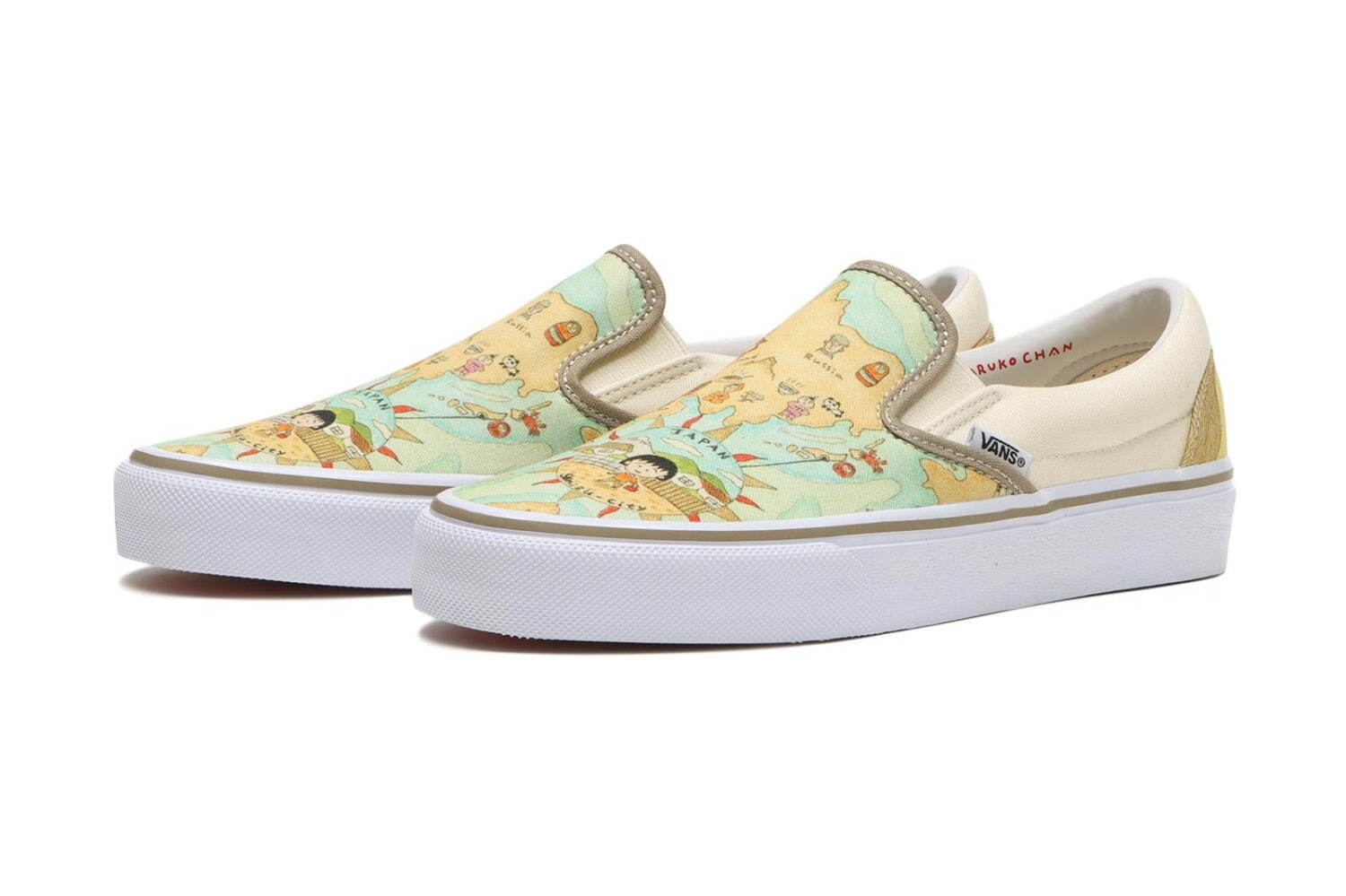 ヴァンズ(Vans) オールドスクール｜写真3