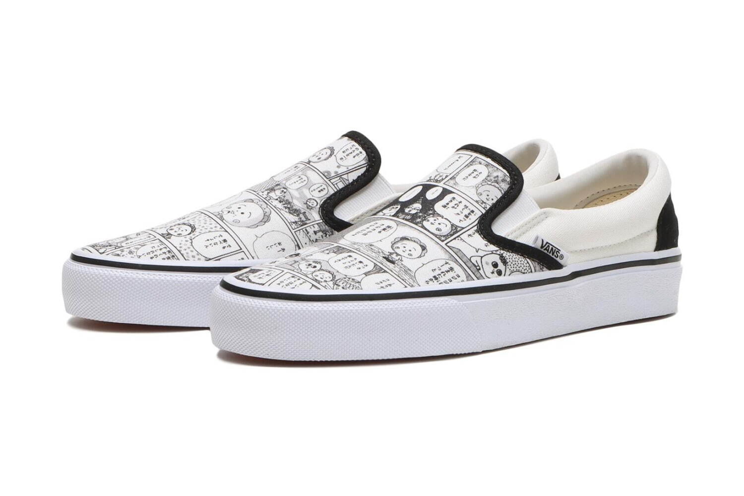 ヴァンズ(Vans) オールドスクール｜写真6