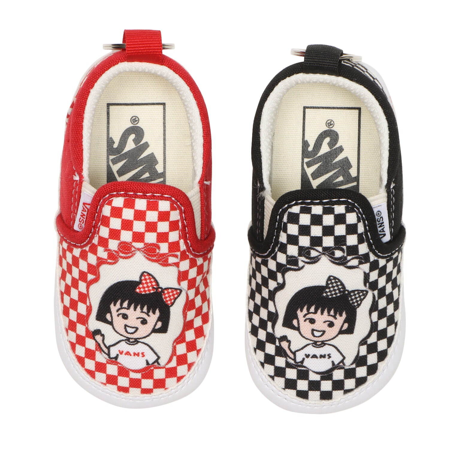 ヴァンズ(Vans) オールドスクール｜写真9