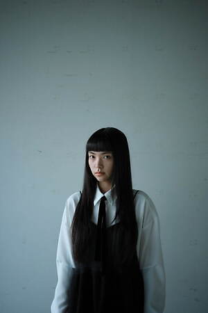 ラインバイリョウジオバタ(-by RYOJI OBATA) 2025-26年秋冬ウィメンズコレクション  - 写真1