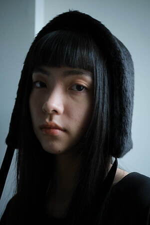 ラインバイリョウジオバタ(-by RYOJI OBATA) 2025-26年秋冬ウィメンズコレクション  - 写真2