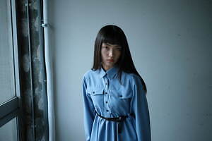 ラインバイリョウジオバタ(-by RYOJI OBATA) 2025-26年秋冬ウィメンズコレクション  - 写真4