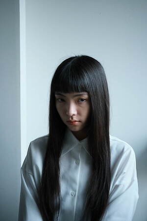 ラインバイリョウジオバタ(-by RYOJI OBATA) 2025-26年秋冬ウィメンズコレクション  - 写真5