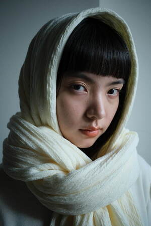 ラインバイリョウジオバタ(-by RYOJI OBATA) 2025-26年秋冬ウィメンズコレクション  - 写真9