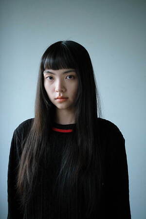 ラインバイリョウジオバタ(-by RYOJI OBATA) 2025-26年秋冬ウィメンズコレクション  - 写真10