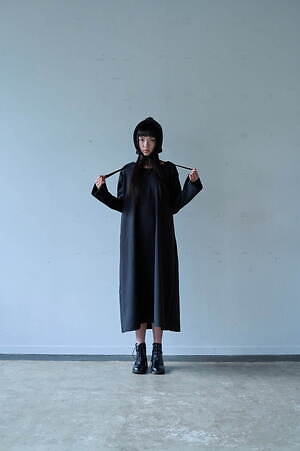 ラインバイリョウジオバタ(-by RYOJI OBATA) 2025-26年秋冬ウィメンズコレクション  - 写真16