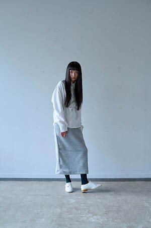 ラインバイリョウジオバタ(-by RYOJI OBATA) 2025-26年秋冬ウィメンズコレクション  - 写真22