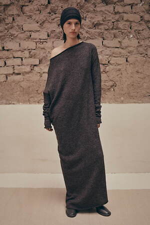 ローレン マヌーギアン(LAUREN MANOOGIAN) 2026年リゾートウィメンズ&メンズコレクション  - 写真31