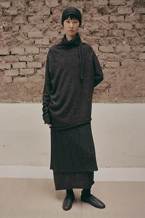 ローレン マヌーギアン(LAUREN MANOOGIAN) 2026年リゾートウィメンズ&メンズコレクション  - 写真34