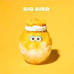 セサミストリートマーケットのかき氷、苺ミルクのエルモ＆“ミルクティー香る”バートなど全8種｜写真4