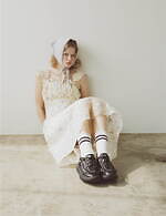 キーン(KEEN), スナイデル(SNIDEL) ユニーク ダブルケー｜写真2