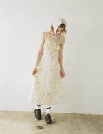 キーン(KEEN), スナイデル(SNIDEL) ユニーク ダブルケー｜写真3