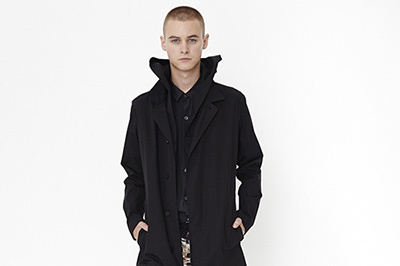 ステファン シュナイダー(STEPHAN SCHNEIDER) コレクション 