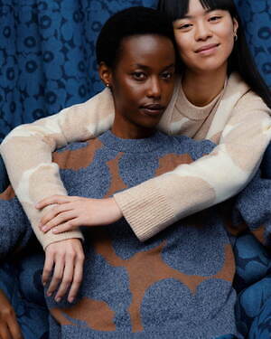 マリメッコ(Marimekko) 2025年プレフォールウィメンズコレクション  - 写真3