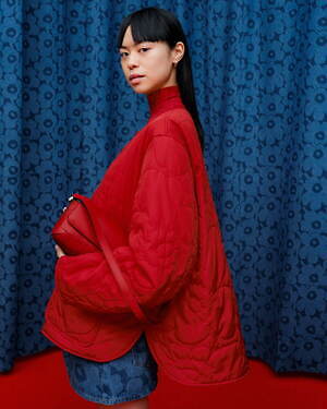 マリメッコ(Marimekko) 2025年プレフォールウィメンズコレクション  - 写真5