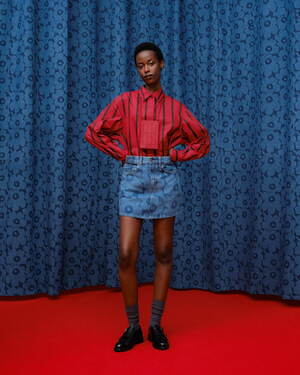 マリメッコ(Marimekko) 2025年プレフォールウィメンズコレクション  - 写真6