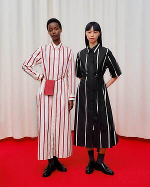 マリメッコ(Marimekko) 2025年プレフォールウィメンズコレクション  - 写真7