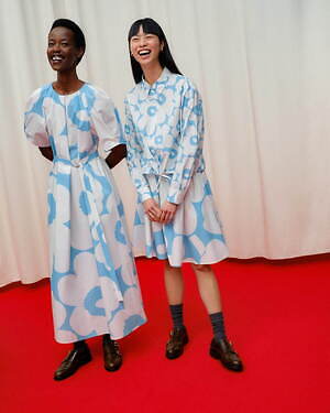 マリメッコ(Marimekko) 2025年プレフォールウィメンズコレクション  - 写真11