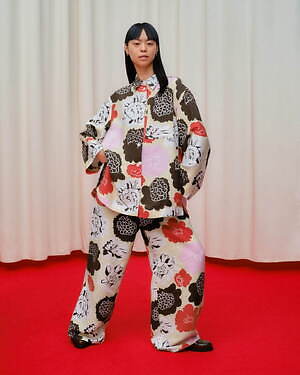 マリメッコ(Marimekko) 2025年プレフォールウィメンズコレクション  - 写真13