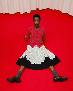 マリメッコ(Marimekko) 2025年プレフォールウィメンズコレクション  - 写真14