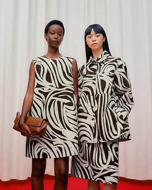 マリメッコ(Marimekko) 2025年プレフォールウィメンズコレクション  - 写真15