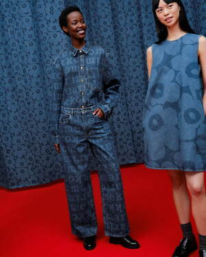 マリメッコ(Marimekko) 2025年プレフォールウィメンズコレクション  - 写真19