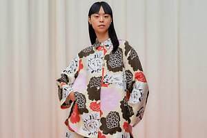 マリメッコ 2025-26AW コレクション