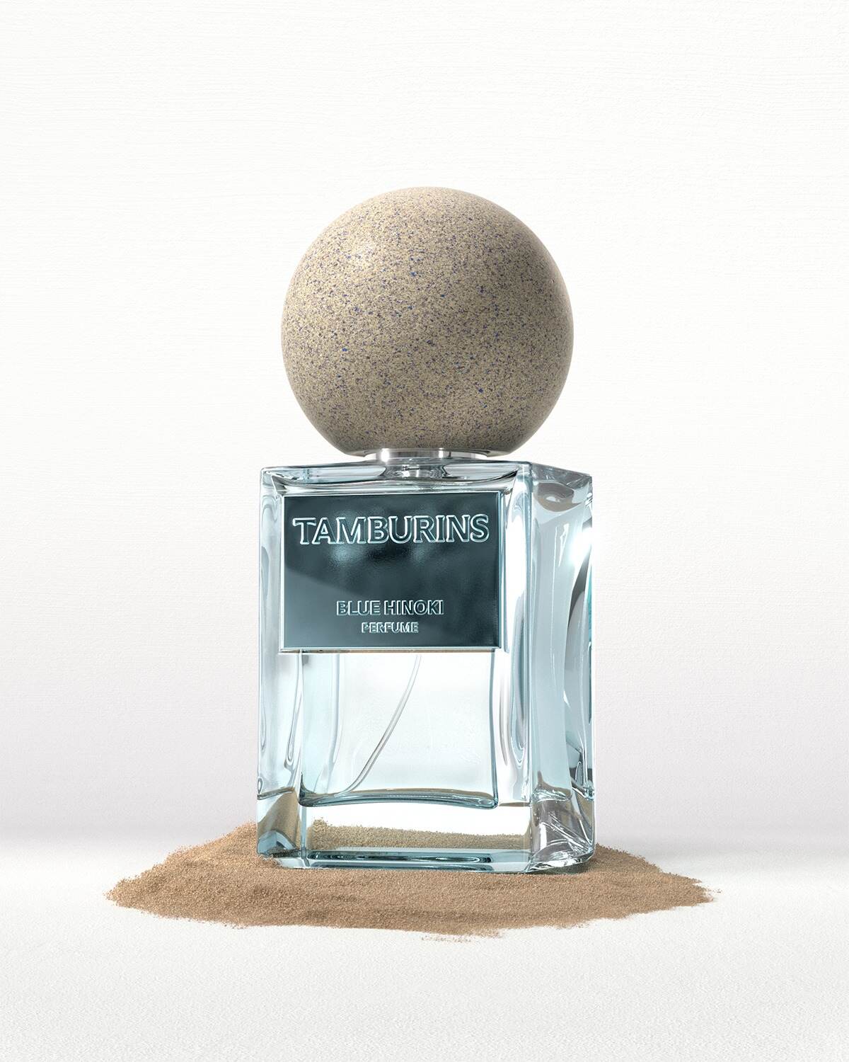 ブルーヒノキ パフューム(Perfume Blue Hinoki) 50ml 19,500円