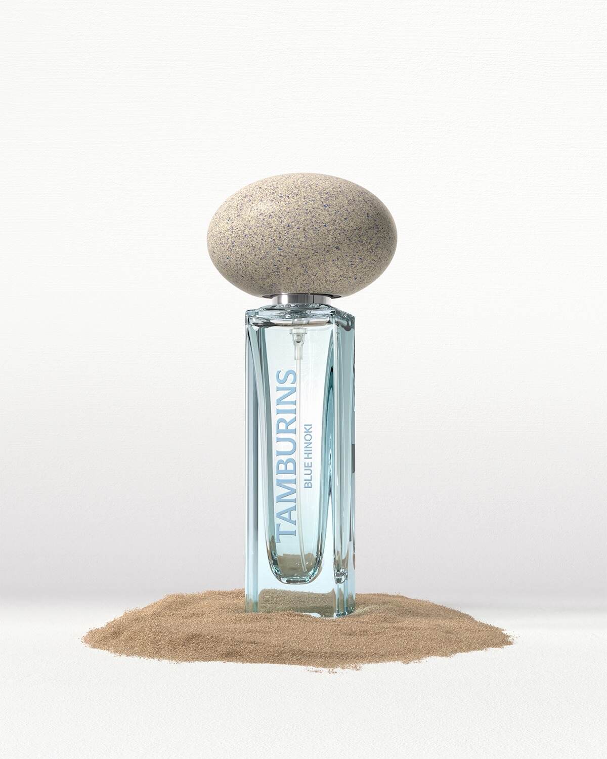 ブルーヒノキ パフューム(Perfume Blue Hinoki) 11ml 5,500円