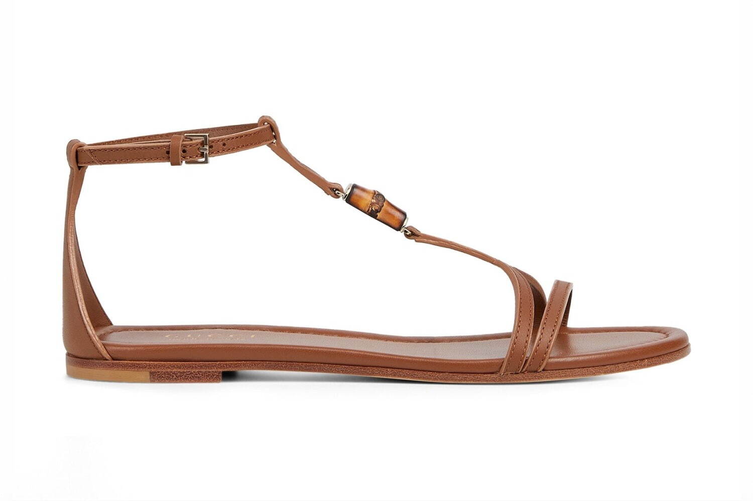 25新作 GUCCI ダブルG付き ウィメンズ フラットバレエシューズ グッチのウィメンズシューズ、“クロシェ編み”アッパーの厚底